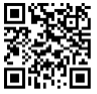 SCRS QR code
