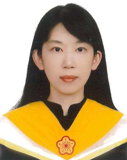 吳心如照片